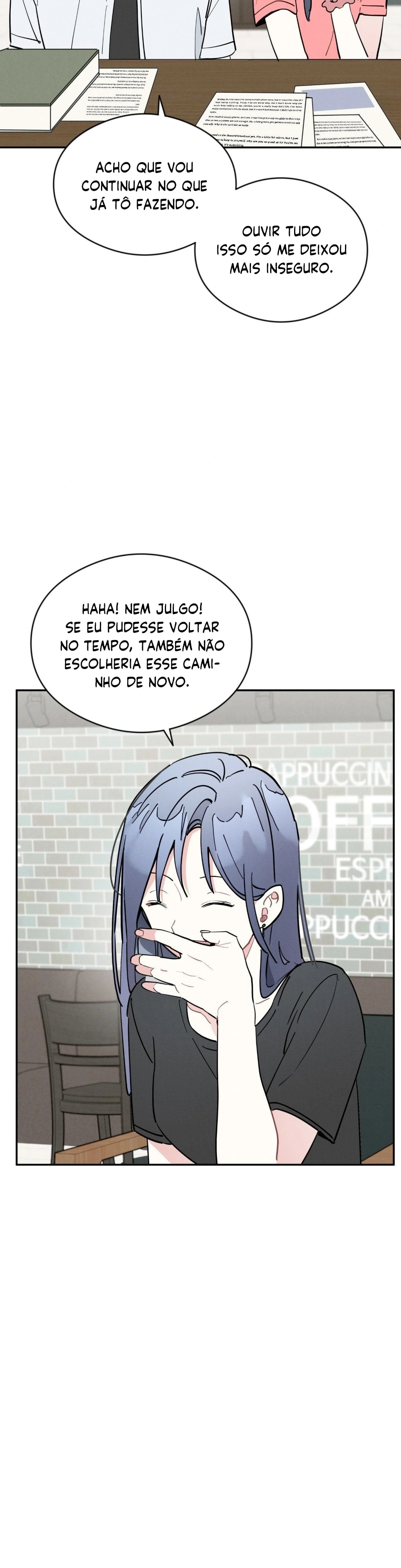 TA de um quarto Capítulo 38 Página 31
