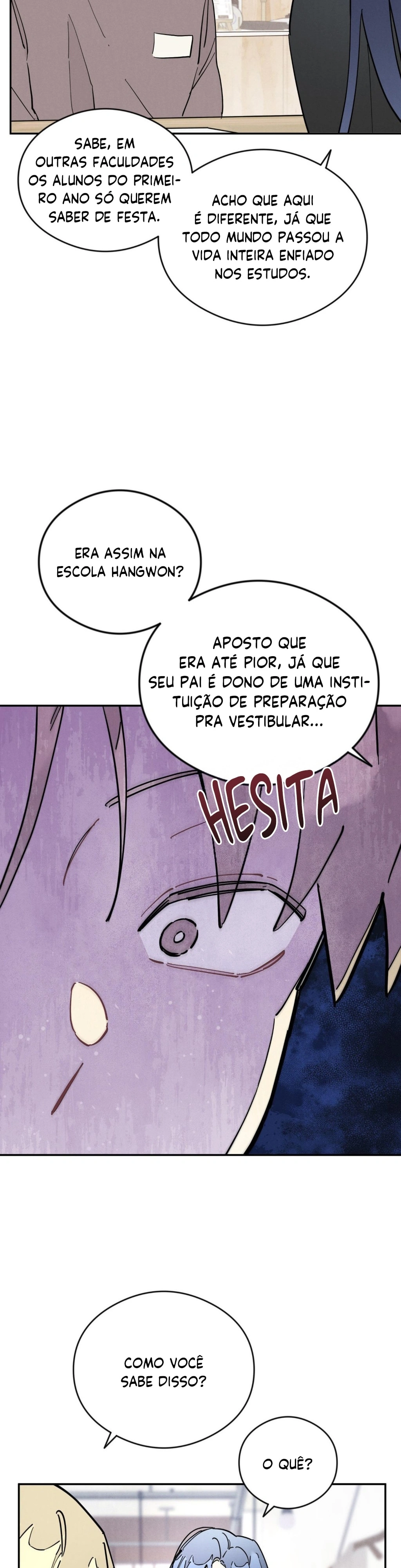 TA de um quarto Capítulo 38 Página 7