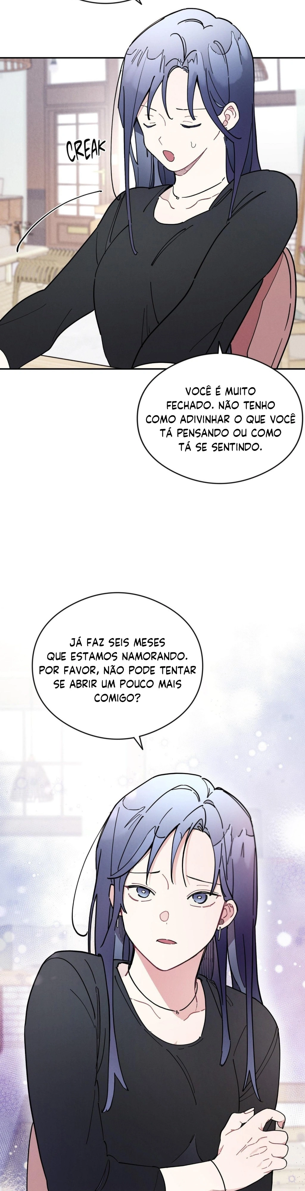 TA de um quarto Capítulo 38 Página 9