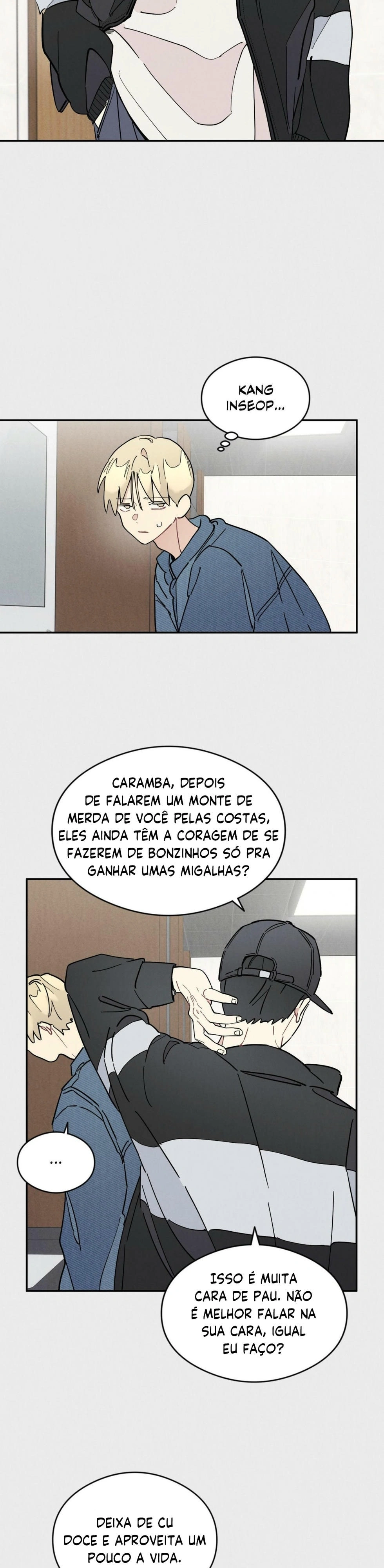 TA de um quarto Capítulo 39 Página 24