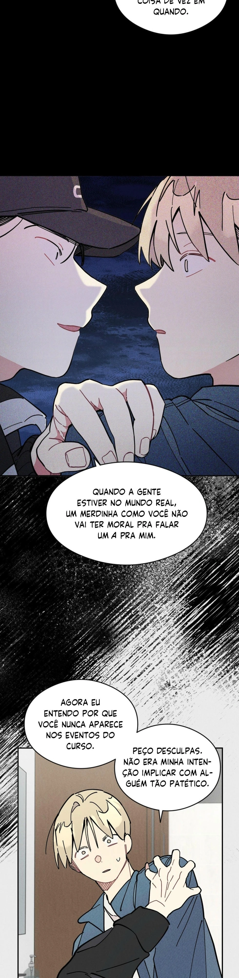 TA de um quarto Capítulo 39 Página 28