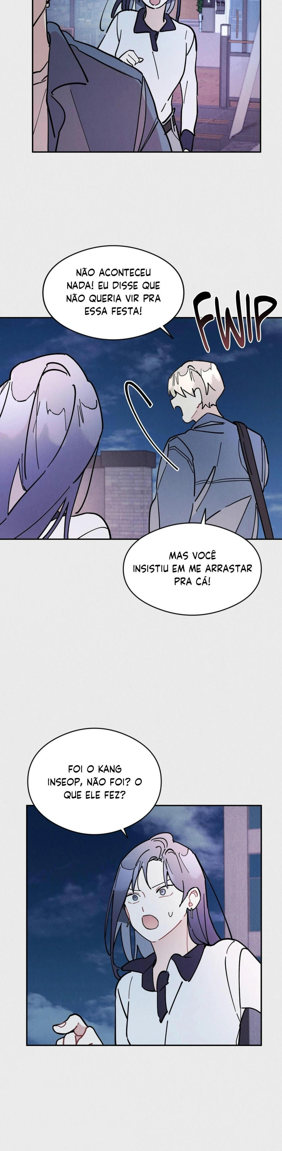 TA de um quarto Capítulo 39 Página 32