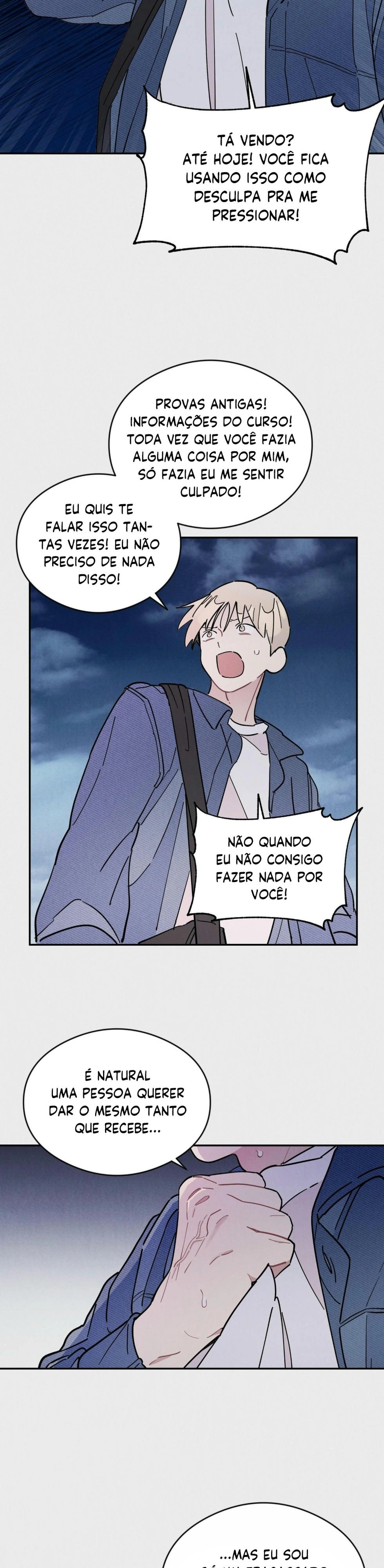 TA de um quarto Capítulo 39 Página 34