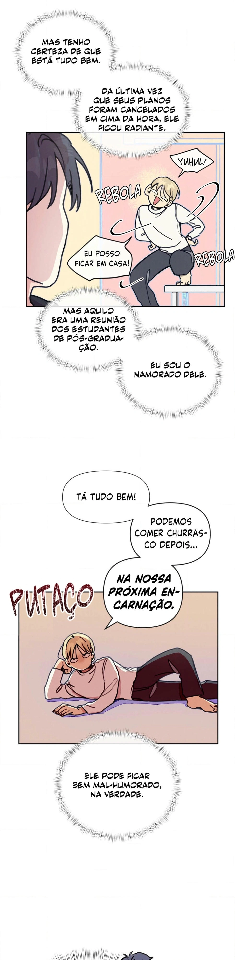 TA de um quarto Capítulo 4 Página 10