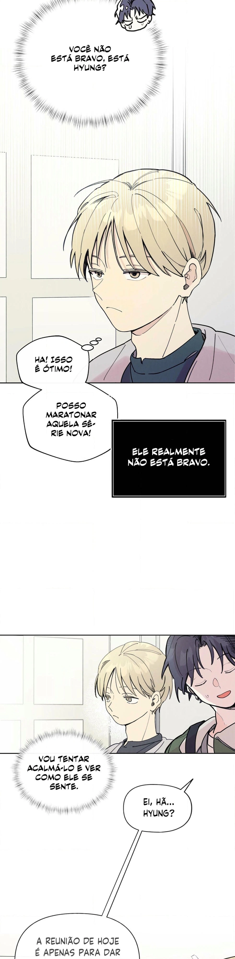 TA de um quarto Capítulo 4 Página 11