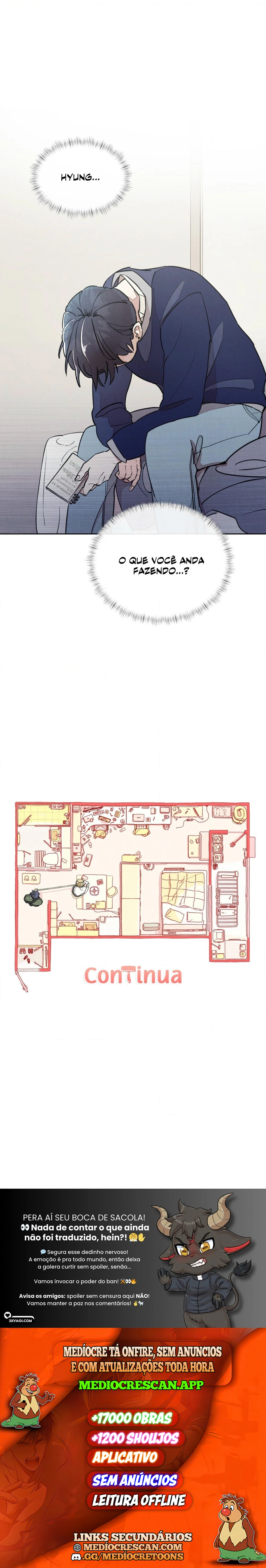TA de um quarto Capítulo 4 Página 27