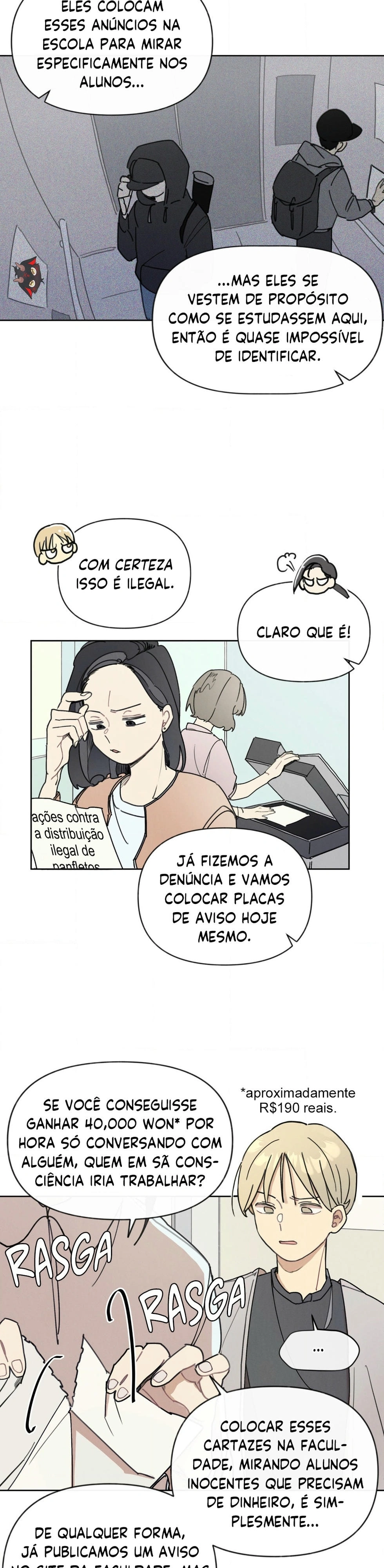 TA de um quarto Capítulo 4 Página 4