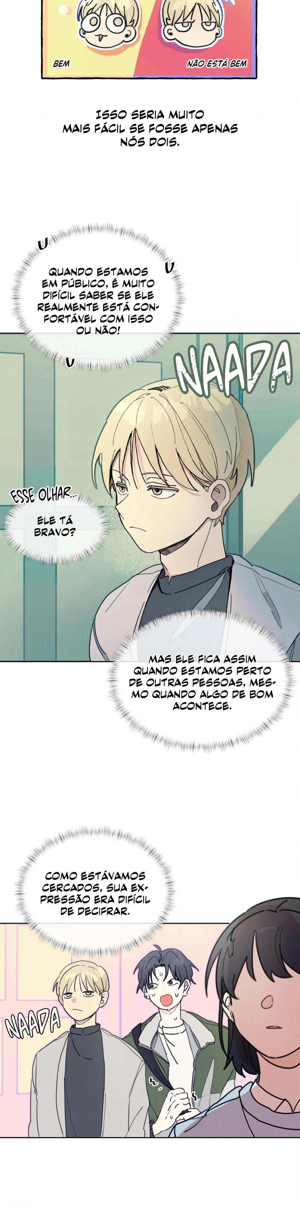 TA de um quarto Capítulo 4 Página 9