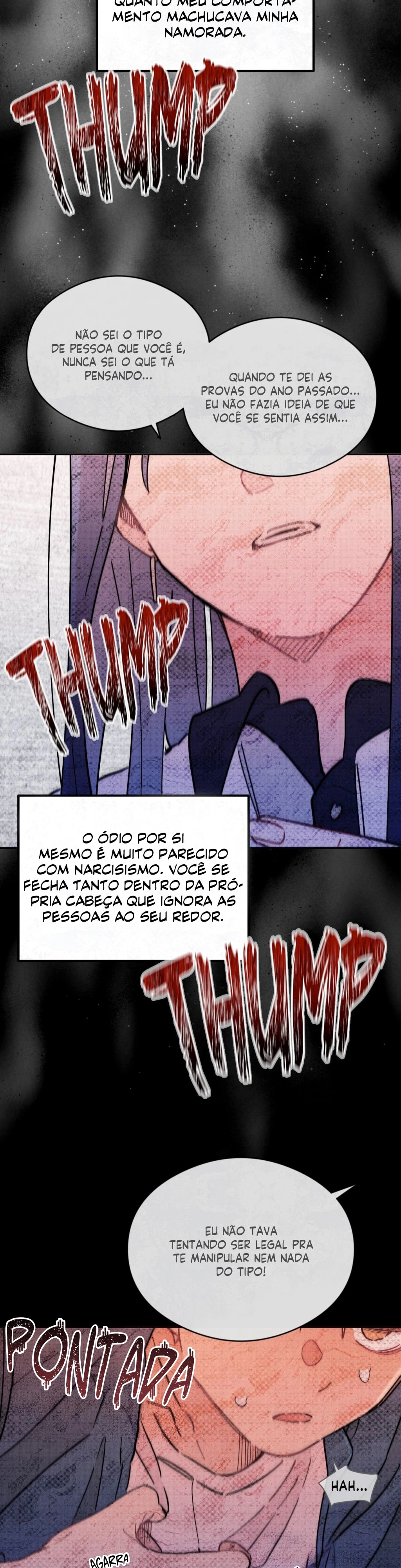 TA de um quarto Capítulo 40 Página 13