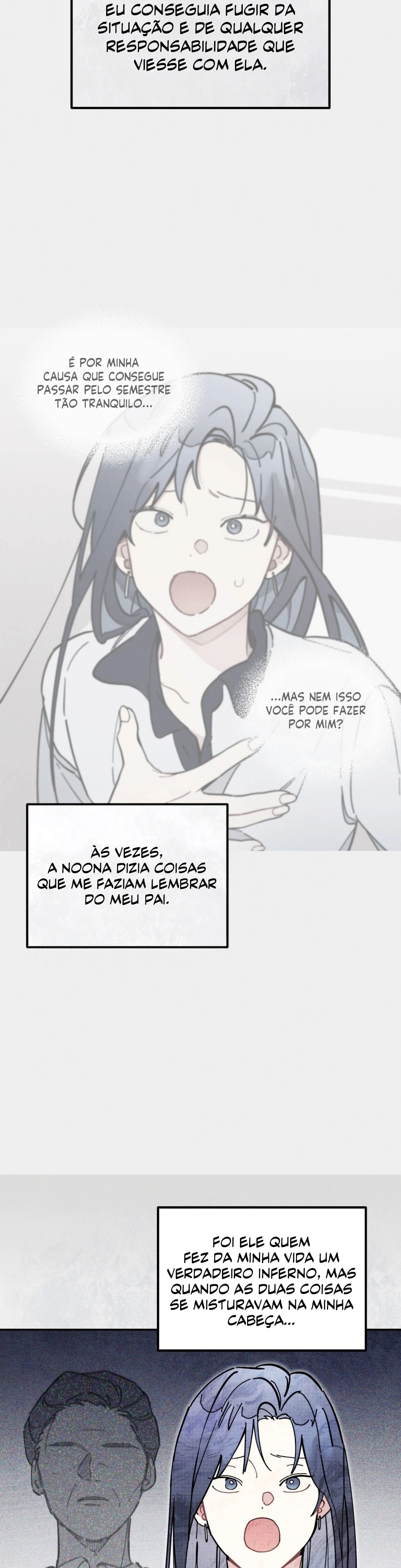 TA de um quarto Capítulo 40 Página 16