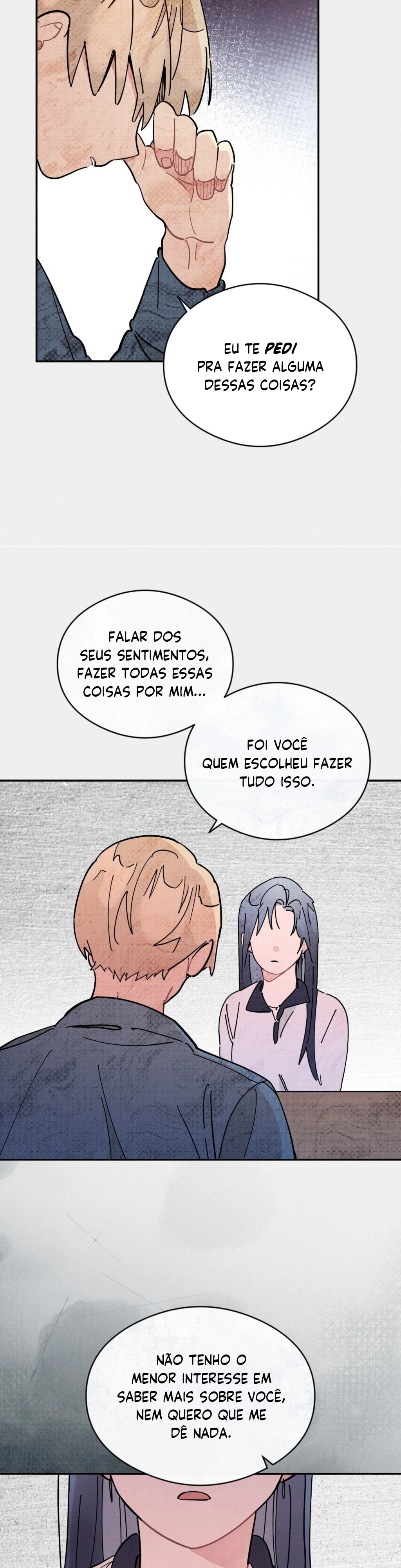 TA de um quarto Capítulo 40 Página 19
