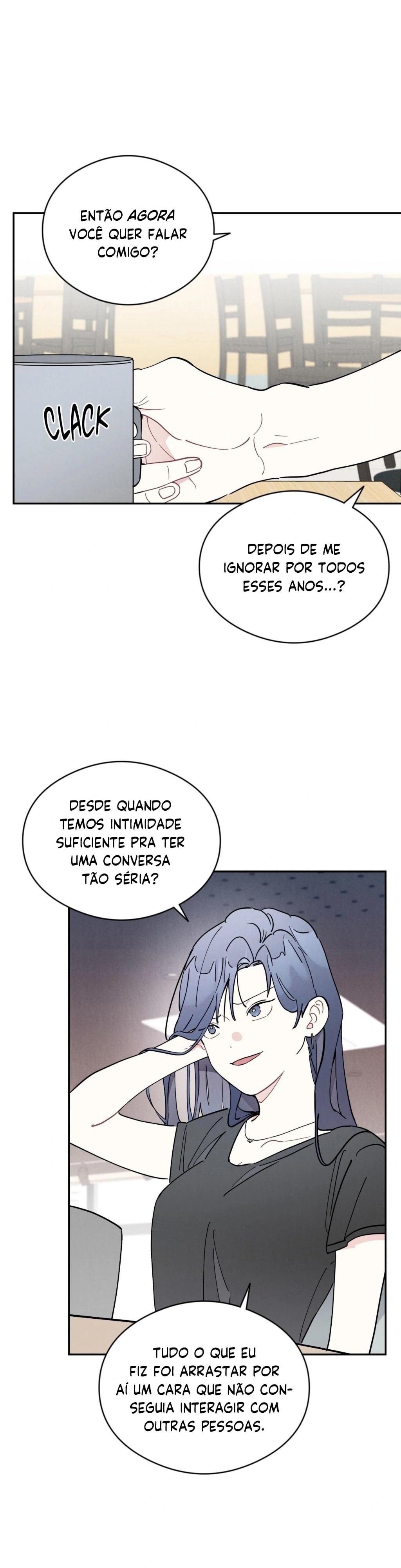 TA de um quarto Capítulo 40 Página 24
