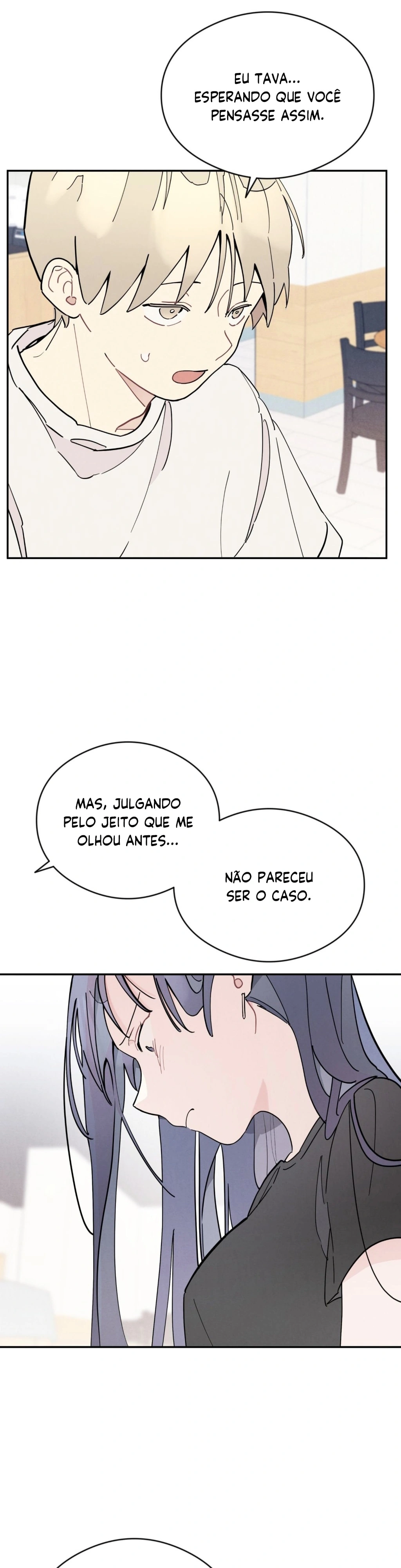 TA de um quarto Capítulo 40 Página 25