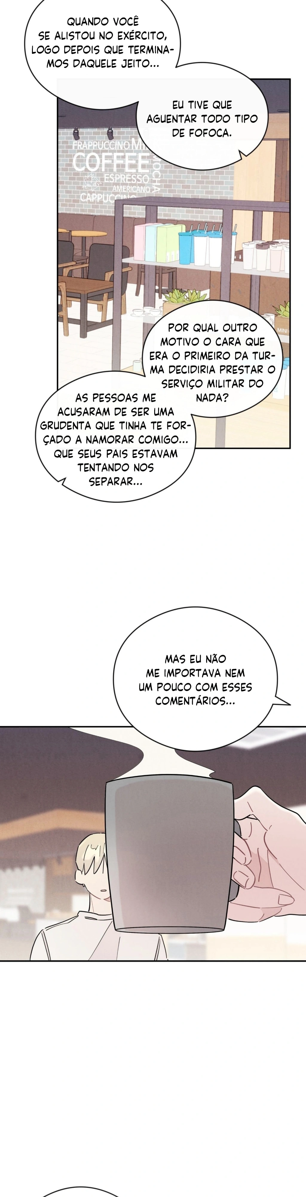 TA de um quarto Capítulo 40 Página 26