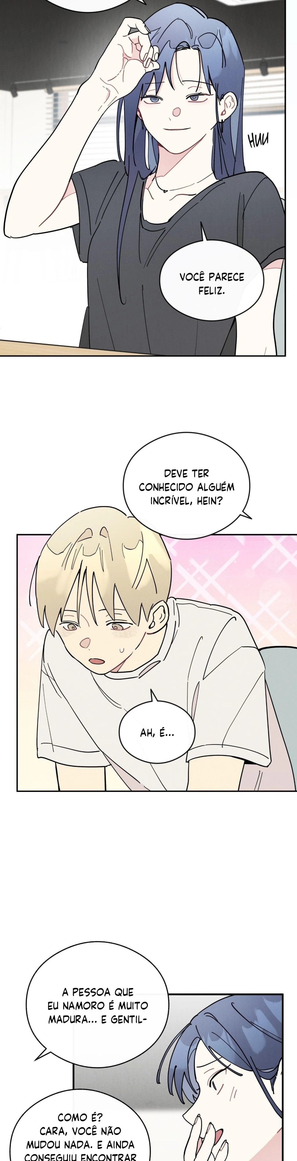 TA de um quarto Capítulo 40 Página 29
