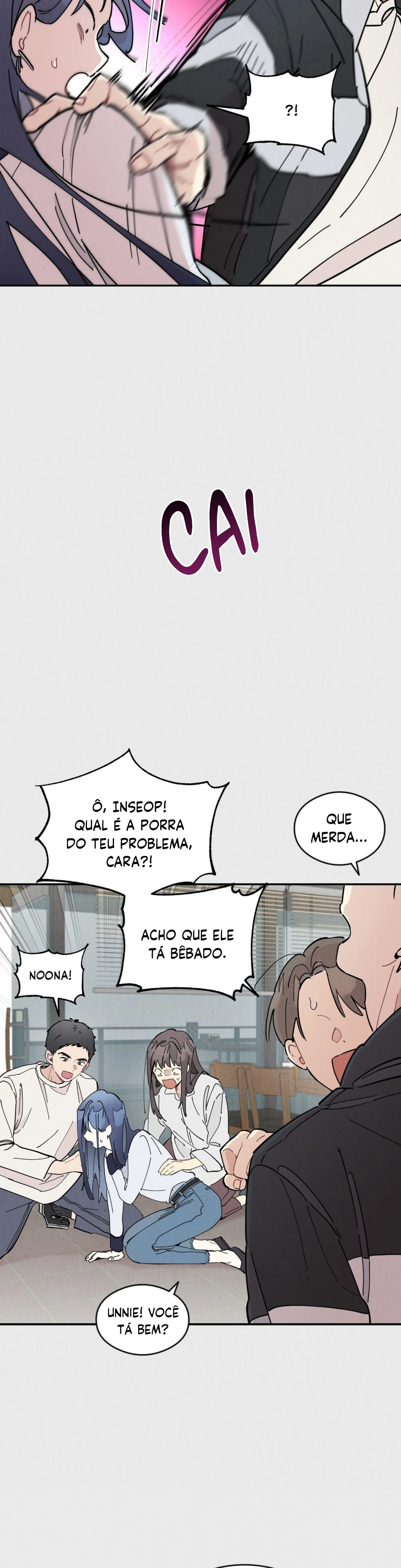 TA de um quarto Capítulo 40 Página 3