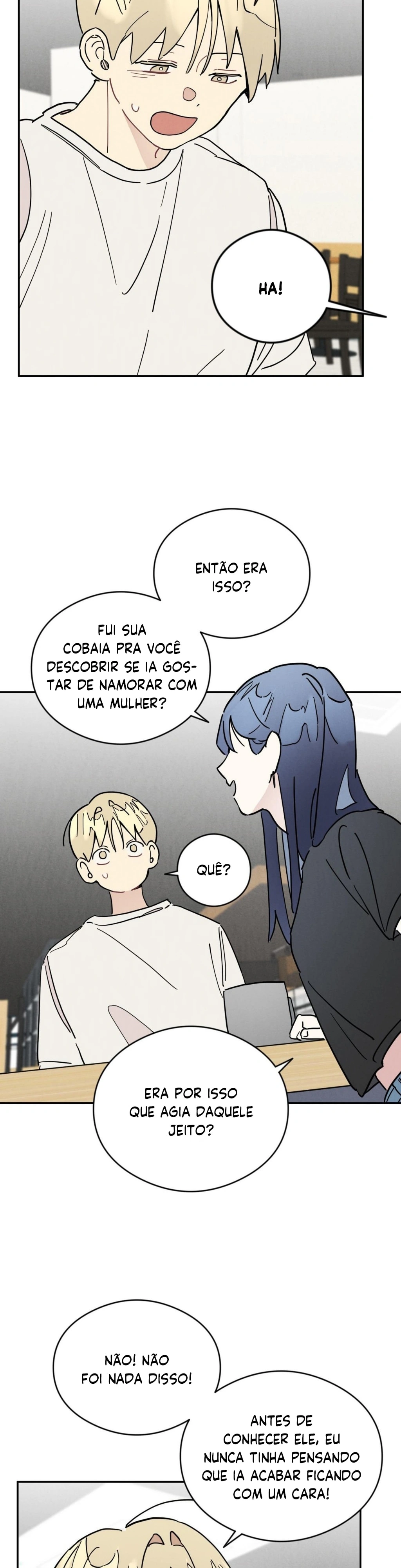 TA de um quarto Capítulo 40 Página 31