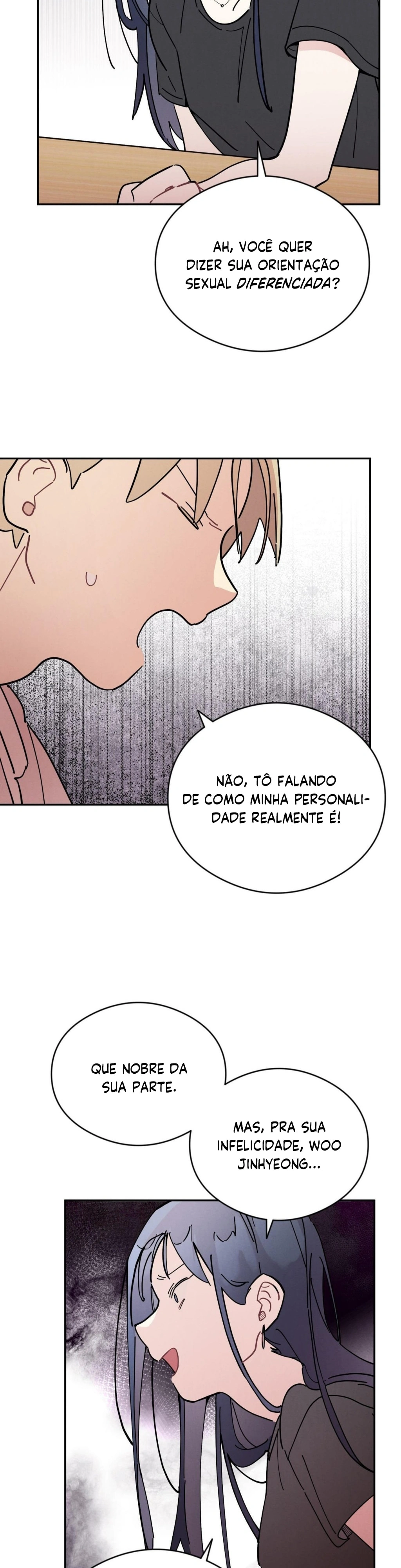 TA de um quarto Capítulo 40 Página 33