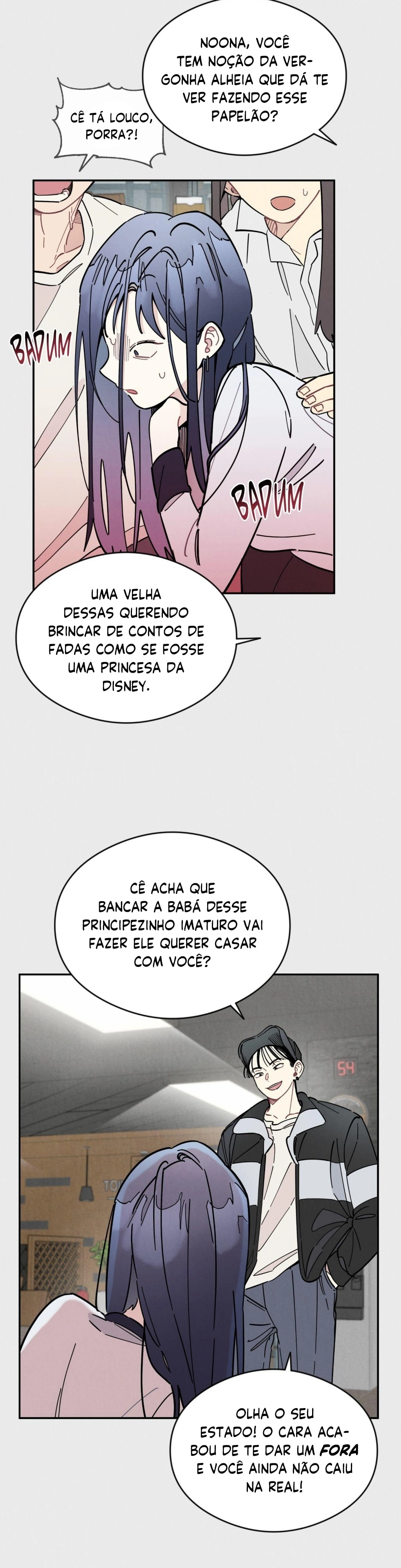 TA de um quarto Capítulo 40 Página 4