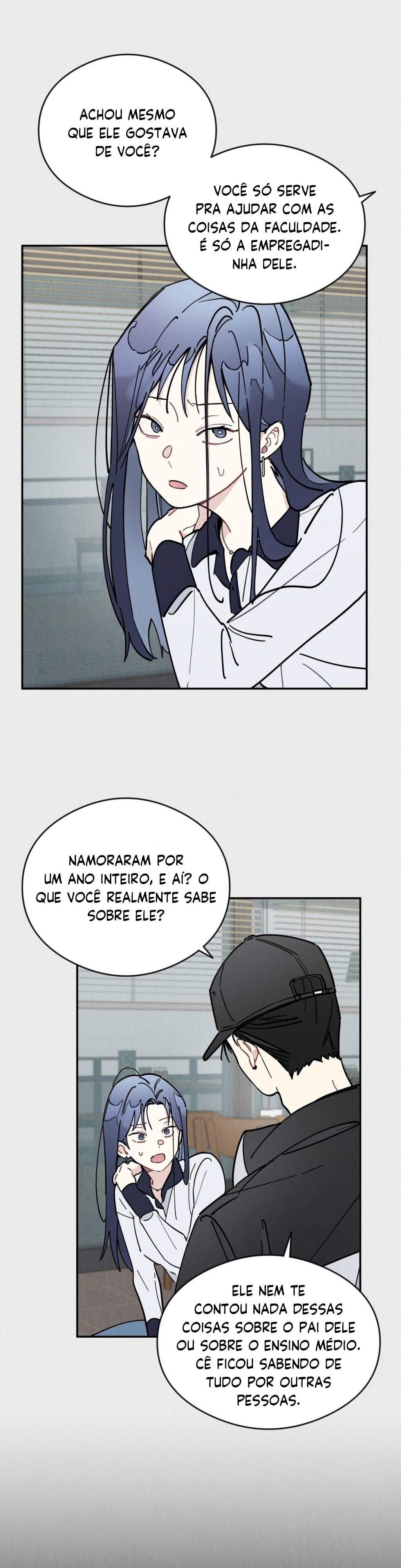 TA de um quarto Capítulo 40 Página 5