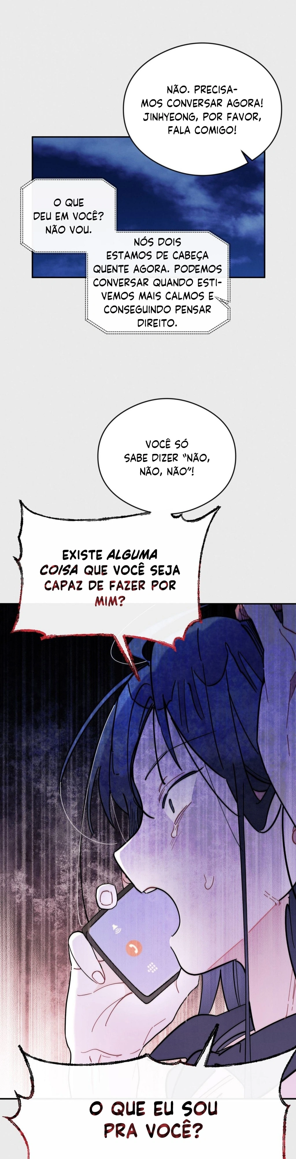 TA de um quarto Capítulo 40 Página 8