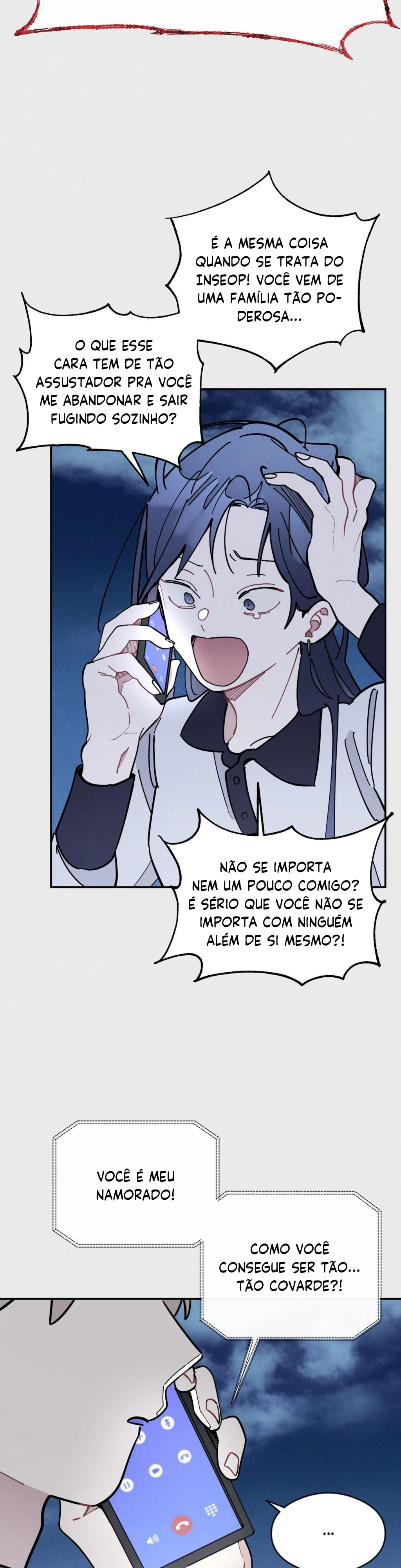 TA de um quarto Capítulo 40 Página 9