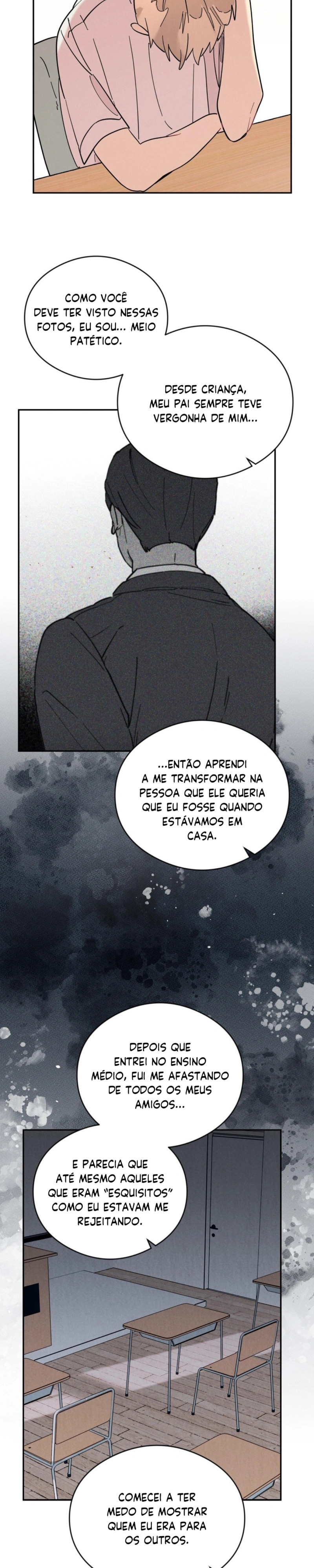 TA de um quarto Capítulo 41 Página 14