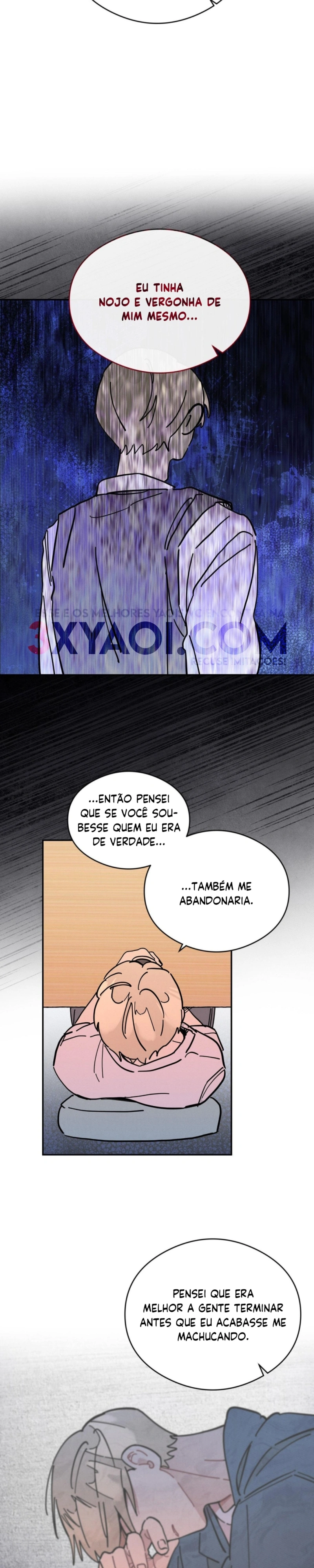 TA de um quarto Capítulo 41 Página 15