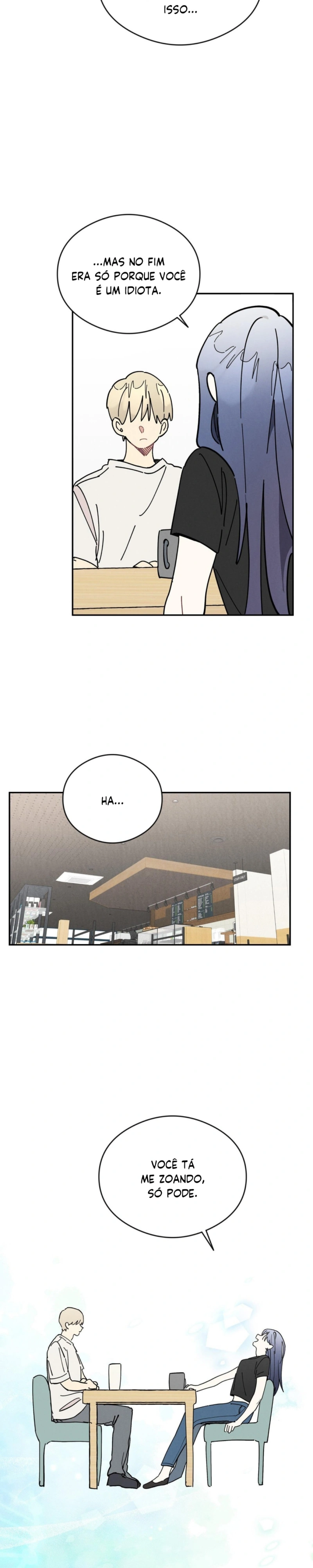 TA de um quarto Capítulo 41 Página 19