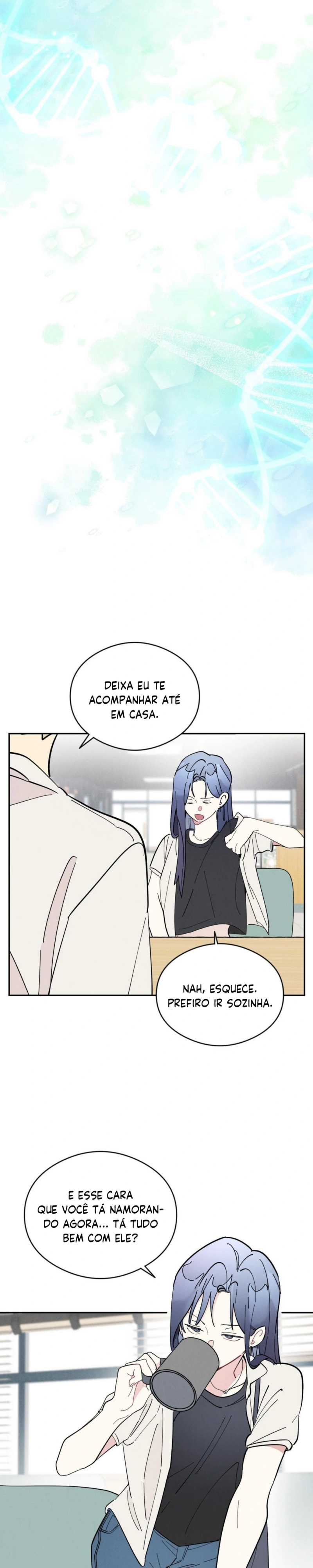 TA de um quarto Capítulo 41 Página 20