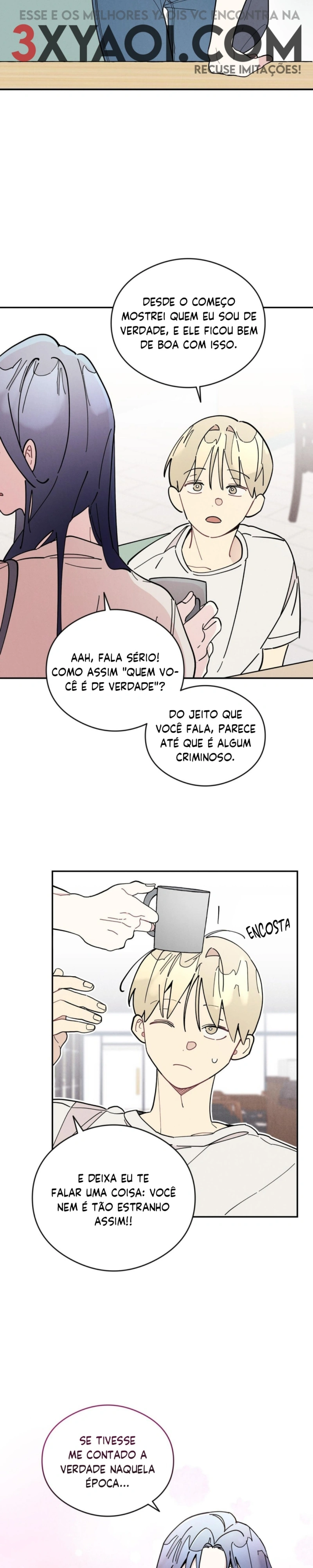 TA de um quarto Capítulo 41 Página 21