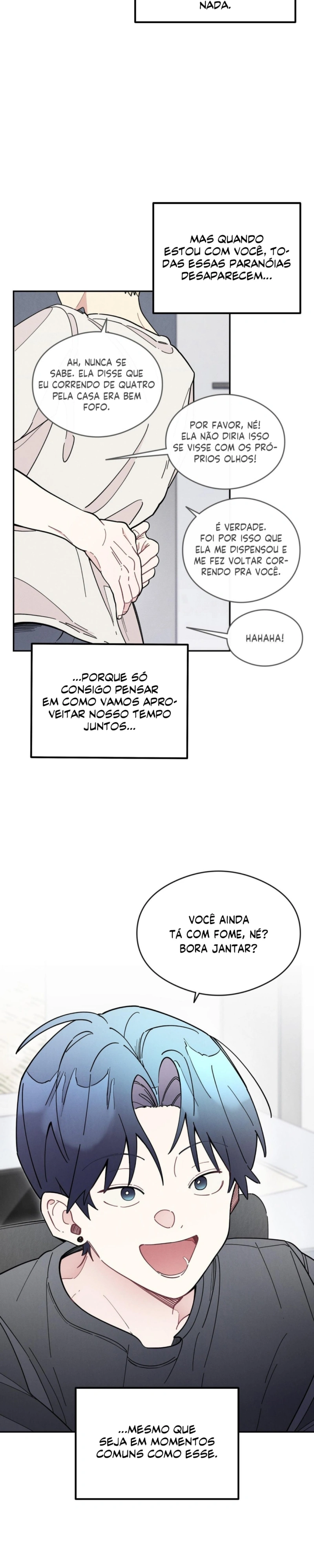 TA de um quarto Capítulo 41 Página 29