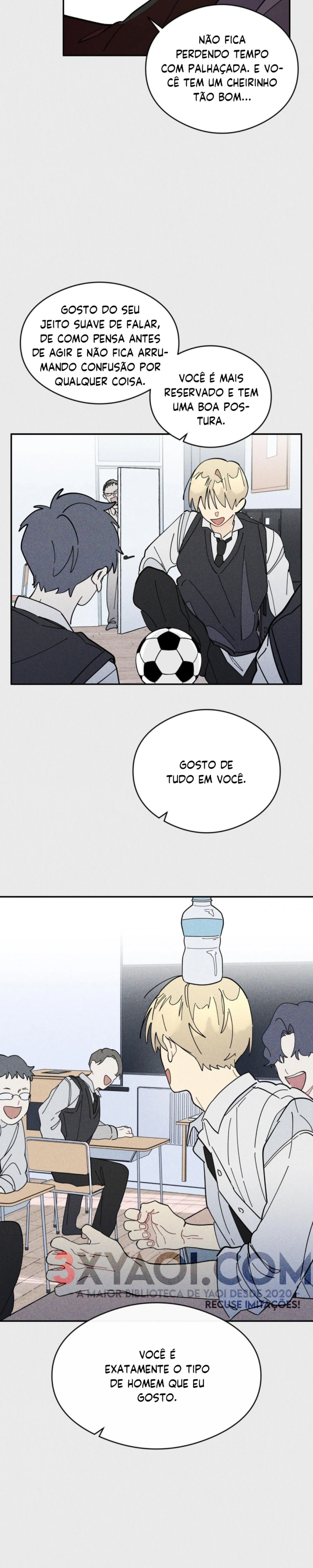 TA de um quarto Capítulo 41 Página 5