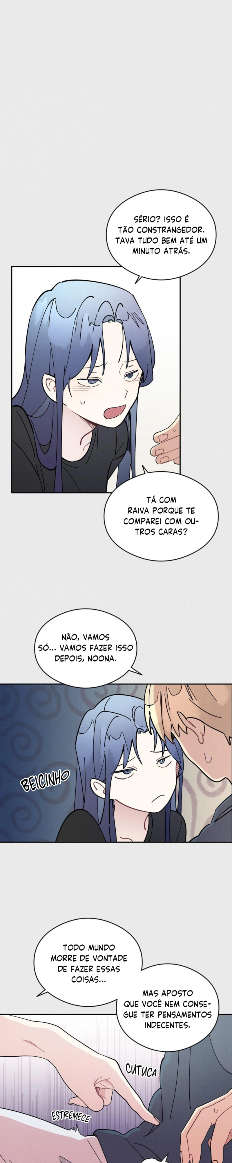TA de um quarto Capítulo 41 Página 7