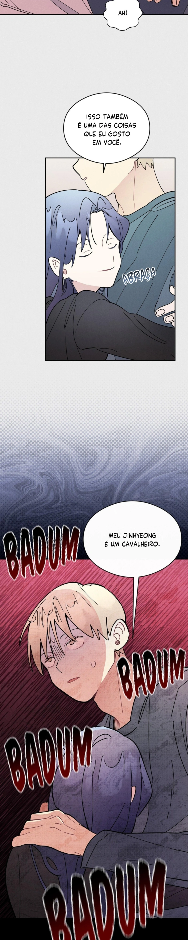 TA de um quarto Capítulo 41 Página 8
