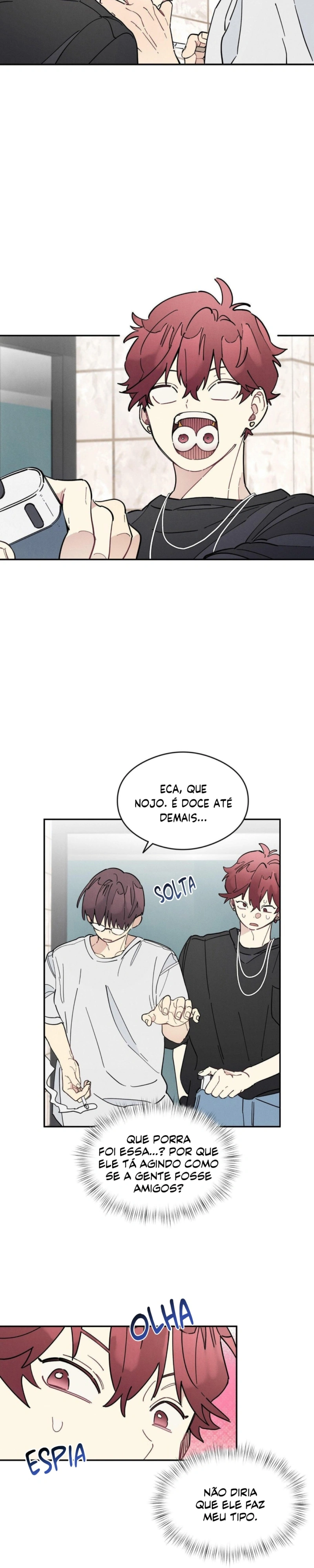 TA de um quarto Capítulo 42 Página 19