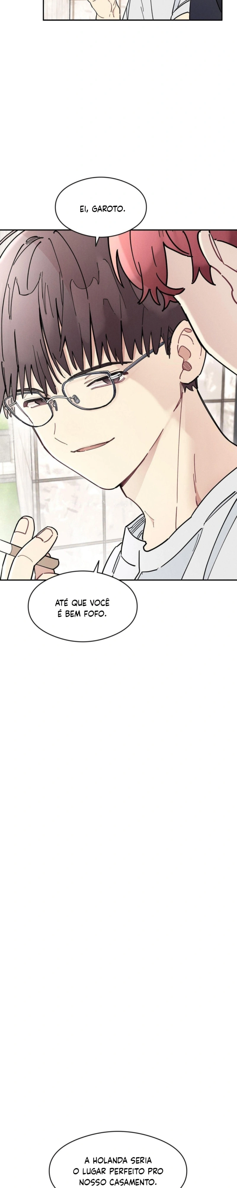 TA de um quarto Capítulo 42 Página 21