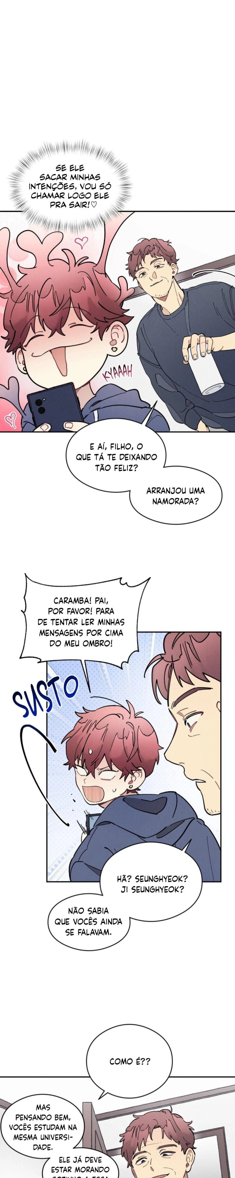 TA de um quarto Capítulo 42 Página 23