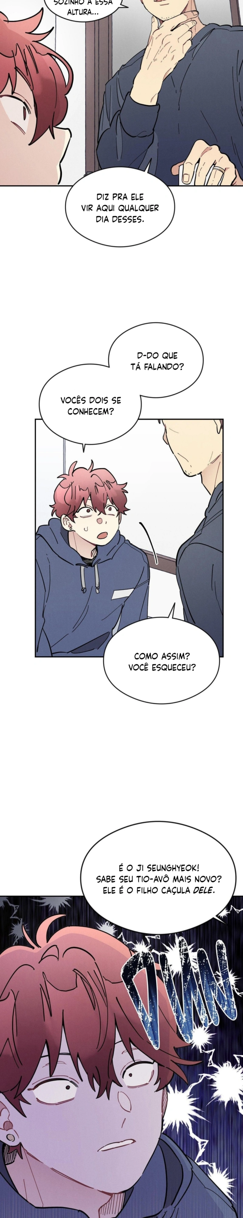 TA de um quarto Capítulo 42 Página 24