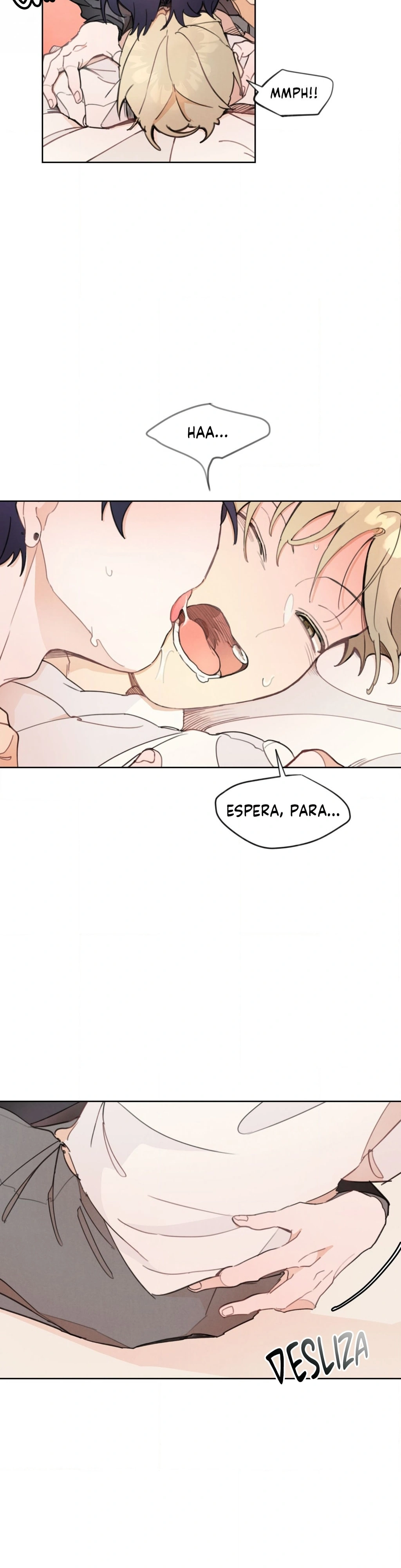 TA de um quarto Capítulo 5 Página 13