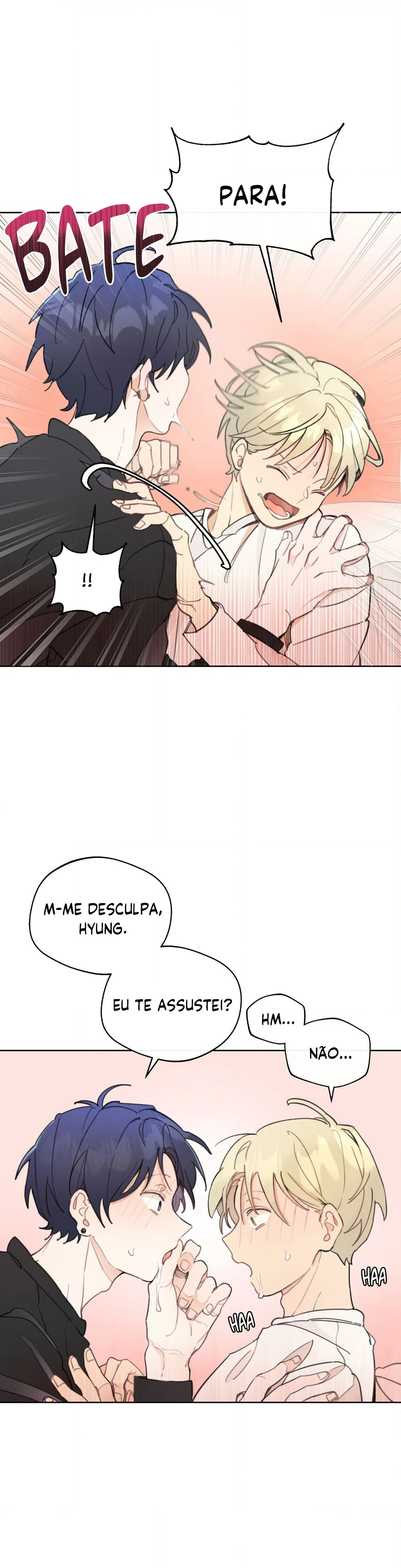 TA de um quarto Capítulo 5 Página 15