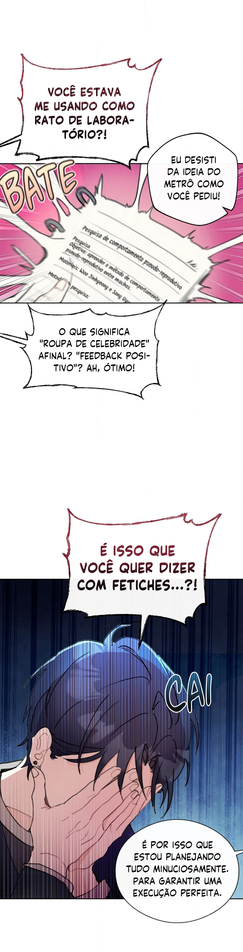 TA de um quarto Capítulo 5 Página 22