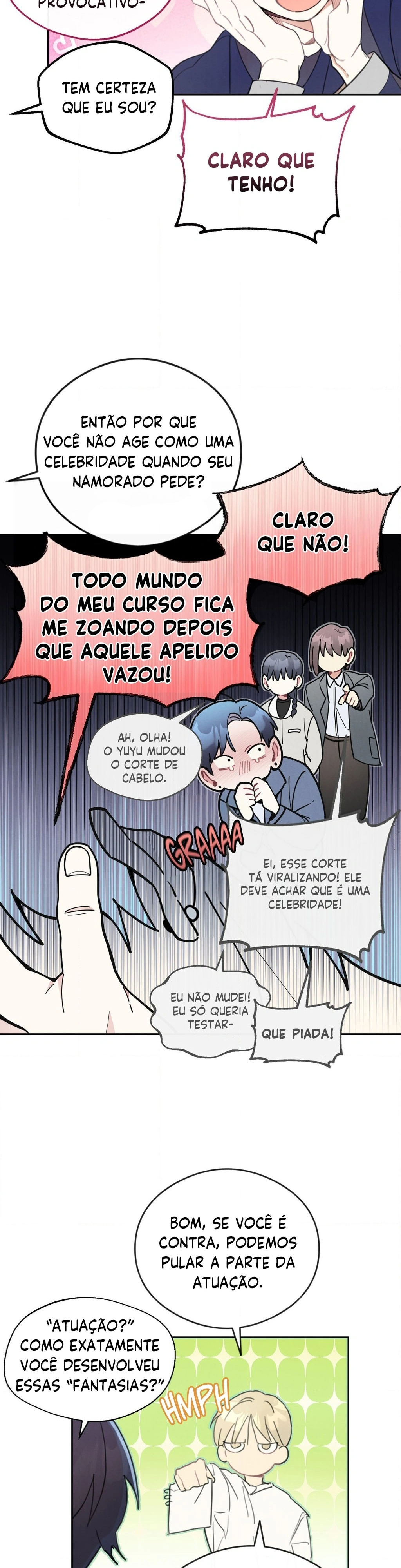 TA de um quarto Capítulo 5 Página 25