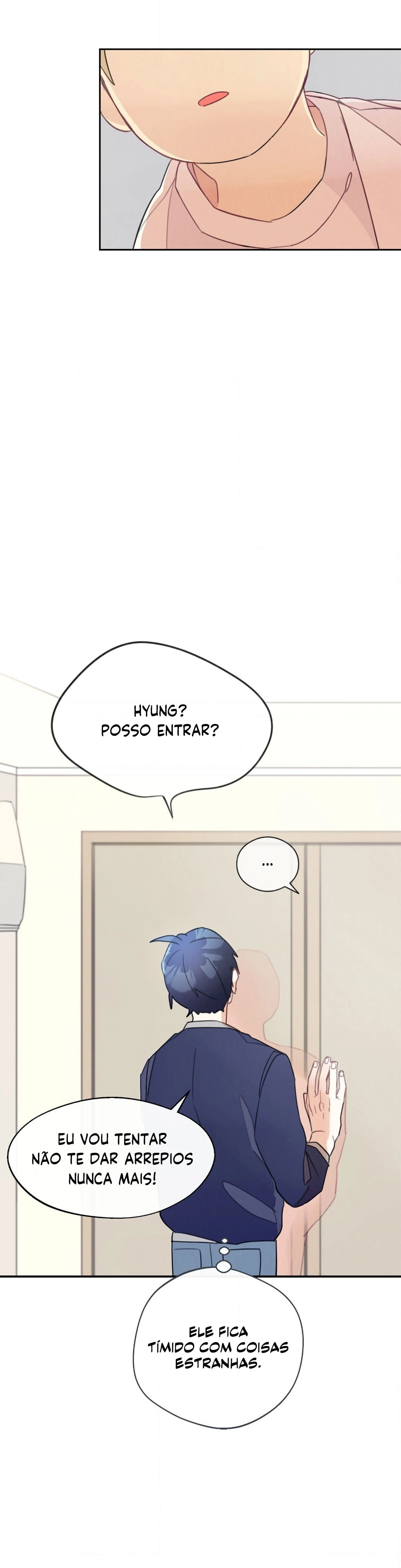 TA de um quarto Capítulo 5 Página 33