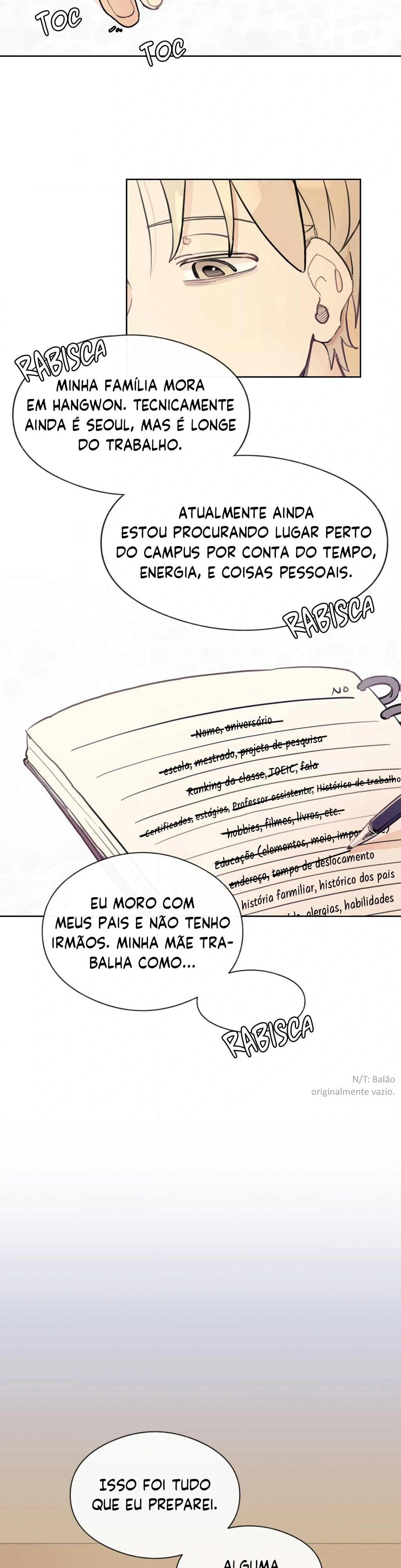 TA de um quarto Capítulo 5 Página 4