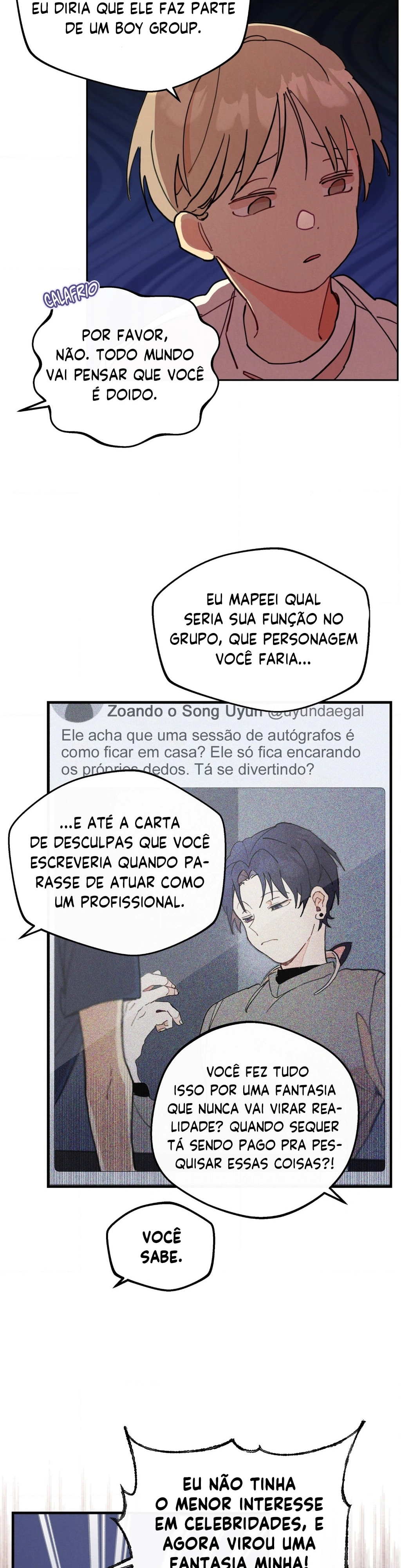 TA de um quarto Capítulo 6 Página 10