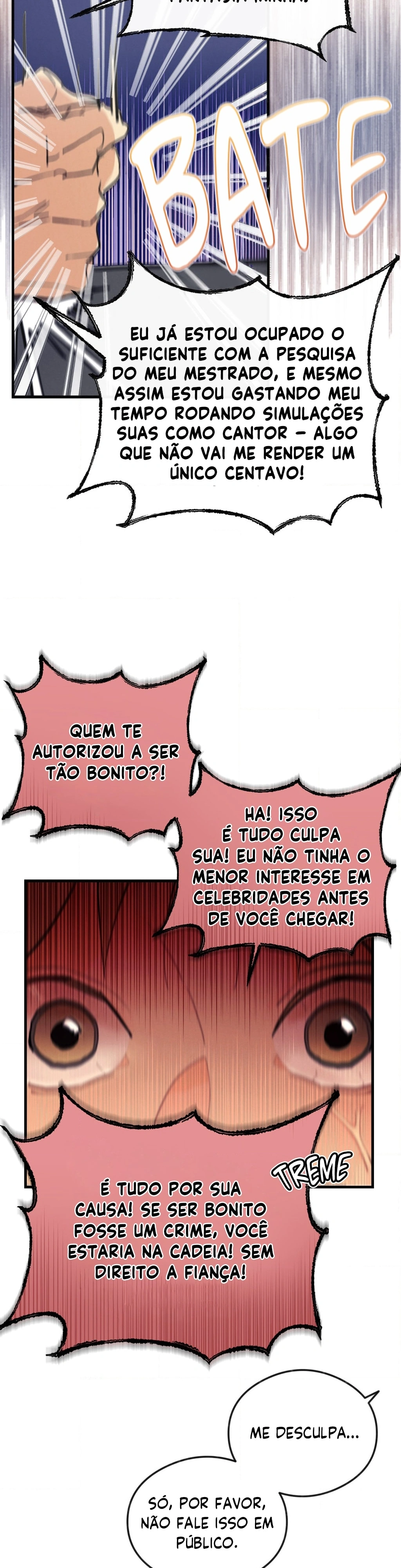 TA de um quarto Capítulo 6 Página 11