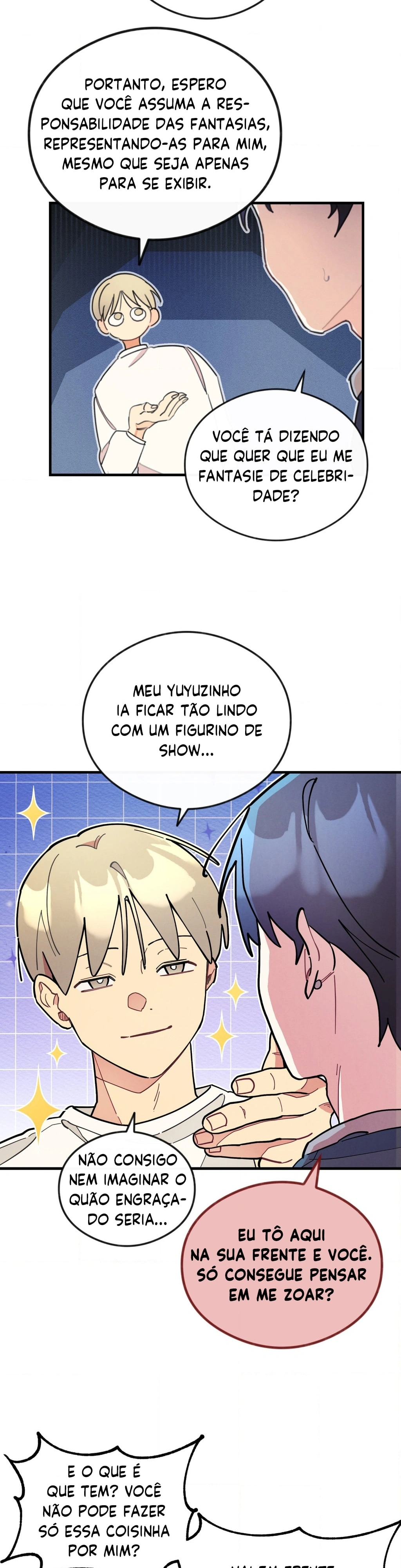 TA de um quarto Capítulo 6 Página 12