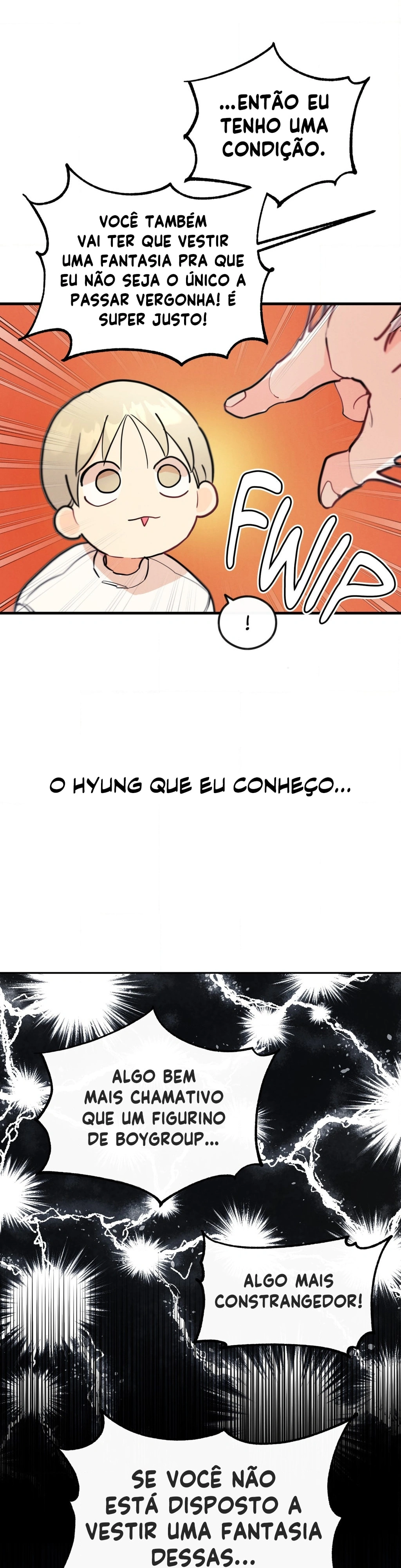 TA de um quarto Capítulo 6 Página 14