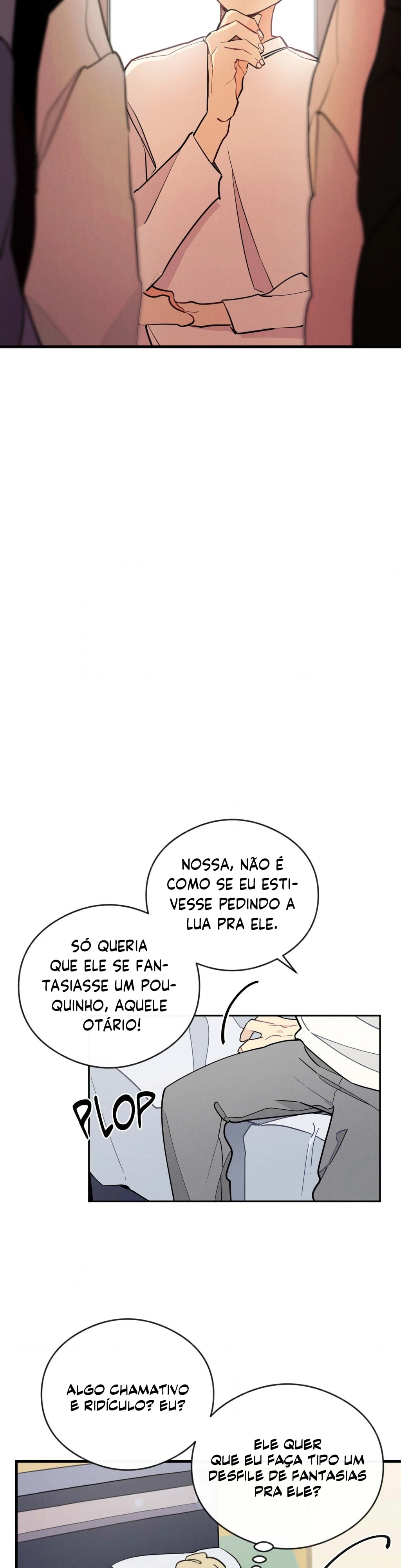TA de um quarto Capítulo 6 Página 16